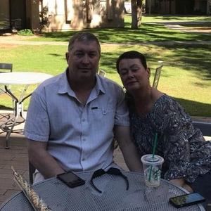 Meet your Posher, Lance